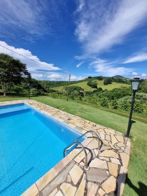 Recanto Cysne Socorro  Exterior foto